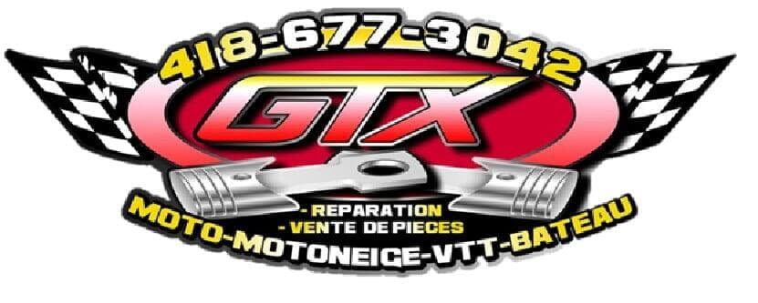 Mécanique GTX inc